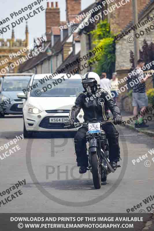 Vintage motorcycle club;eventdigitalimages;no limits trackdays;peter wileman photography;vintage motocycles;vmcc banbury run photographs